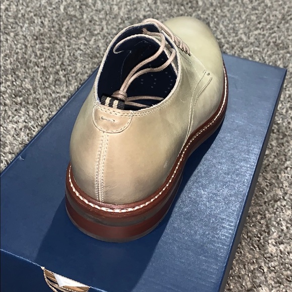 Cole Haan Frank LU/Never Worn